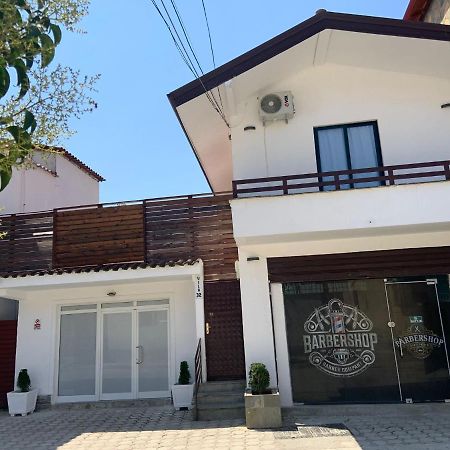Vila 32 培拉特 外观 照片