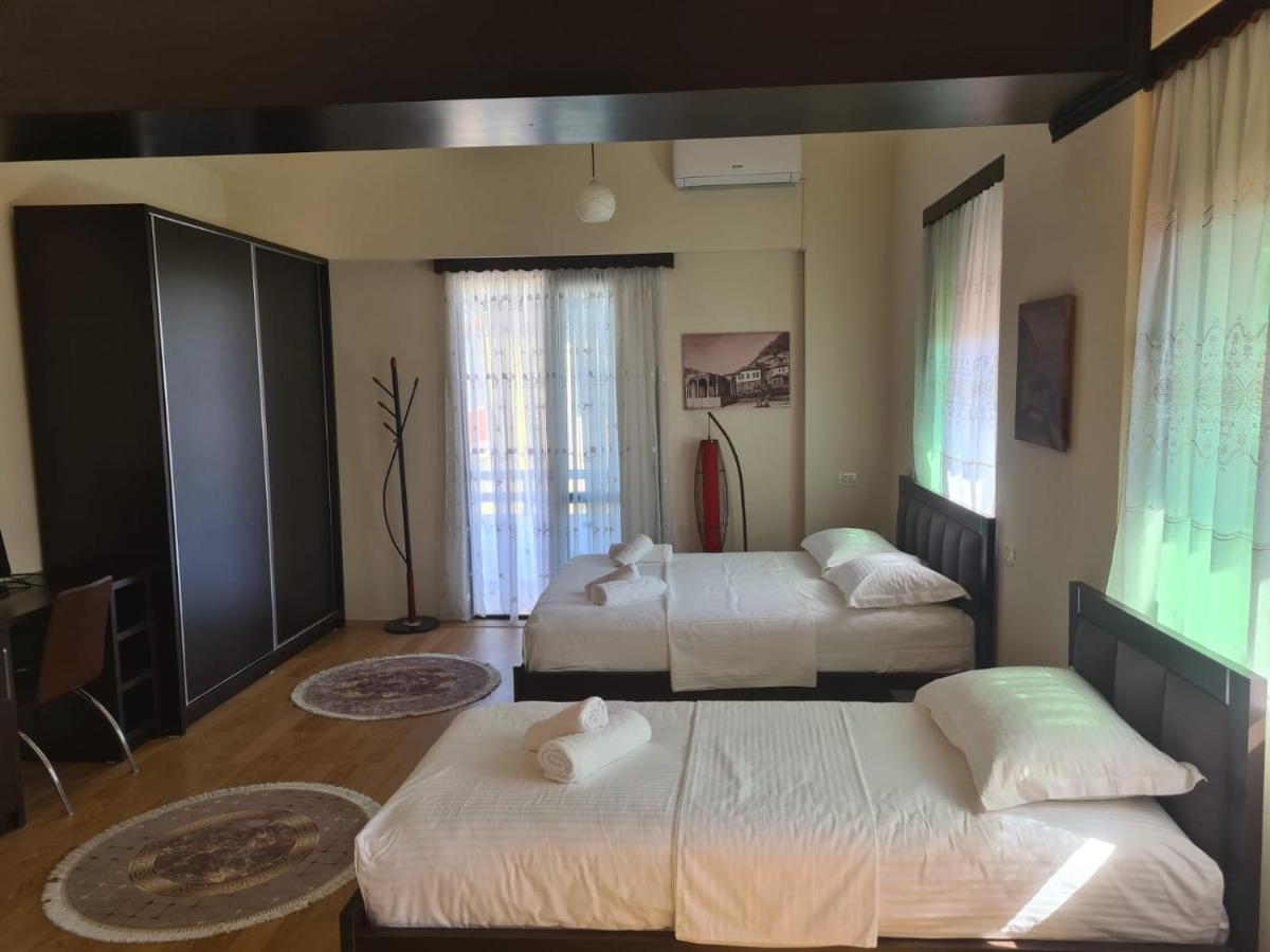 Vila 32 培拉特 外观 照片