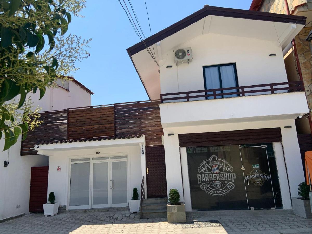 Vila 32 培拉特 外观 照片